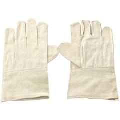 Găng Tay Vải Bạt 9