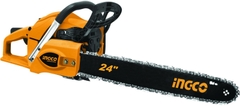 Máy cưa xích dùng xăng INGCO GCS5602411 chính hãng