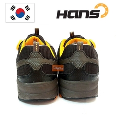 Giày bảo hộ Hàn Quốc HANS HS81