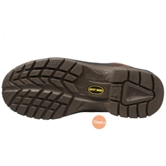 GIÀY BẢO HỘ JOGGER SAHARA S3