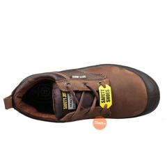 GIÀY BẢO HỘ JOGGER SAHARA S3