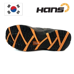 Giày bảo hộ Hàn Quốc HANS HS81