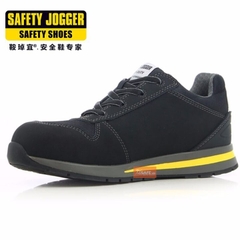 giày bảo hộ jogger turbo