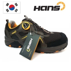 Giày bảo hộ Hàn Quốc HANS HS81