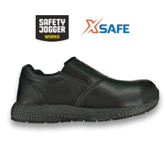 Giày Bảo Hộ TAKUMI NINJA-S.O Chuẩn Nhật Size Từ 38 - 45