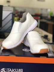 Giày Bảo Hộ TAKUMI NINJA-S.O Chuẩn Nhật Size Từ 38 - 45