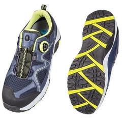 Giày Bảo Hộ Lao Động Cách Điện HANS HS77