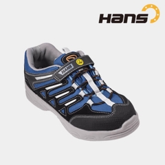 Giày Bảo Hộ Lao Động Chống Tĩnh Điện HANS HS38 ALASKA