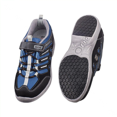 Giày Bảo Hộ Lao Động Chống Tĩnh Điện HANS HS38 ALASKA