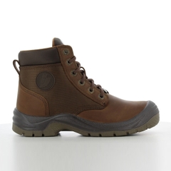 Giày Safety Jogger DAKAR S3 Brown (019)