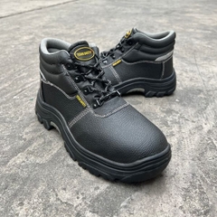 Giày Mũi Thép Chống Va Đập Cronus Mid