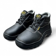 Giày Mũi Thép Chống Va Đập Cronus Mid
