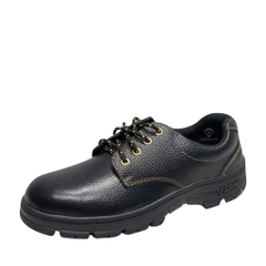 Giày Bảo Hộ IDH K14 Thấp Cổ