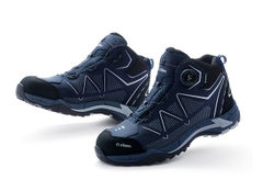 Giày bảo hộ Hàn Quốc ZIBEN 171S