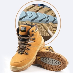 Giày Bảo Hộ Lao Động JOGGER ULTIMA S3