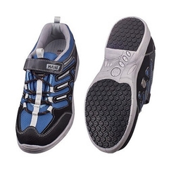 Giày Bảo Hộ Lao Động HANS HS038