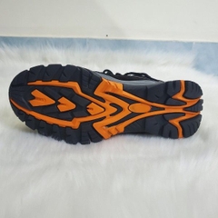 Giày Voltan Cách Điện 6kv