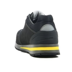 Giày Bảo Hộ Lao Động JOGGER TURBO S3