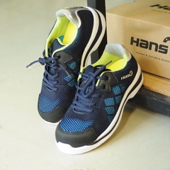 Giày Bảo Hộ Lao Động HANS HS90