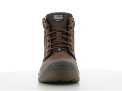 Giày Safety Jogger DAKAR S3 Brown (019)