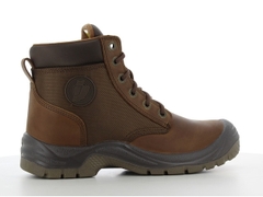 Giày Safety Jogger DAKAR S3 Brown (019)
