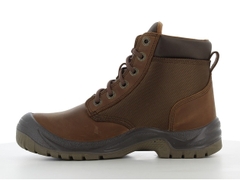 Giày Safety Jogger DAKAR S3 Brown (019)