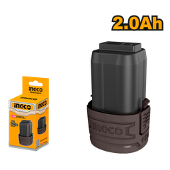 Pin Sạc Lithium-Ion 16V/2.0Ah INGCO FBLI1620