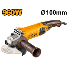 Máy Mài Góc 960W-100mm (không Kèm Lưỡi) INGCO AG96082