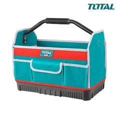 Giỏ đựng công cụ 16 inch TOTAL  THT36L03