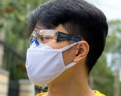 KÍNH BẢO HỘ 3M SF401SGAF xsafe