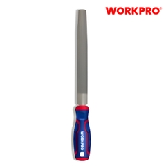 Giũa bán nguyệt, kích thước 250mm (10 inches) Workpro - WP251004