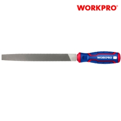 Giũa thẳng, kích thước 200mm (8 inches) Workpro - WP251001