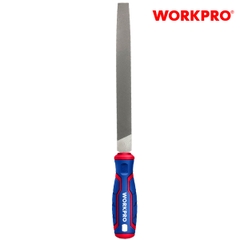 Giũa thẳng, kích thước 200mm (8 inches) Workpro - WP251001