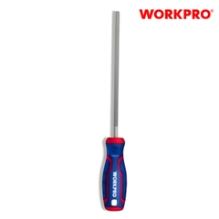 Giũa tròn, kích thước 200mm (8 inches) Workpro - WP251005