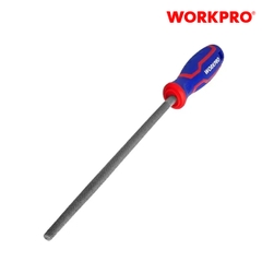 Giũa tròn, kích thước 250mm (10 inches) Workpro - WP251006