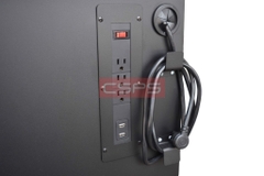 Tủ Dụng Cụ CSPS 76cm 5 Hộc Kéo Có Bàn Nâng Hạ