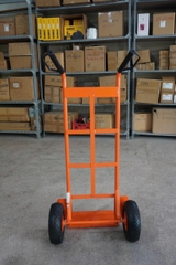Xe đẩy hàng 2 bánh 120kg Blackand Decker-USA H301