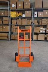 Xe đẩy hàng 2 bánh 120kg Blackand Decker-USA H301