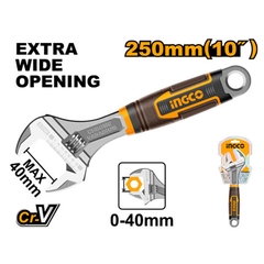 Mỏ Lết Công 250mm INGCO HADW131108
