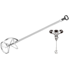 Cần trộn sơn 10/T 160mm Total TAC331160 chính hãng