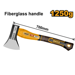 Búa Rìu 1250g INGCO HAX0811250