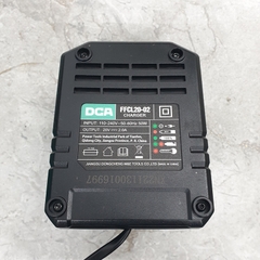 Máy Khoan Búa 20V DCA ADJZ2050iEM Không Chổi Than hộp