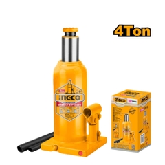 Kích Đội Thủy Lực 4 Tấn INGCO HBJ402
