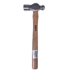 Búa đầu tròn 660g INGCO HBPH08024