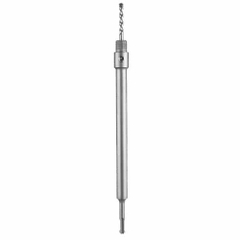 Khớp nối mũi đầu gài khoan lỗ 350mm INGCO HCBA13501 chính hãng