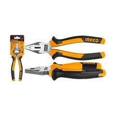 Kềm răng điện công nghiệp INGCO HCP28168