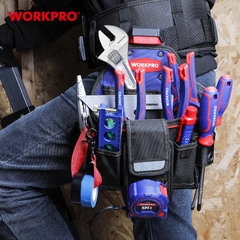 Túi đựng đồ nghề kỹ thuật viên Workpro - WP281073