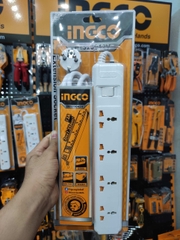 Ổ cắm điện Ingco HES23042V 13A chính hãng