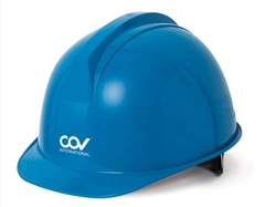 Nón Bảo Hộ Nhựa ABS Chống Cháy COV-HF-005