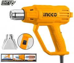 Máy thổi hơi nóng Ingco HG2000385 2000W